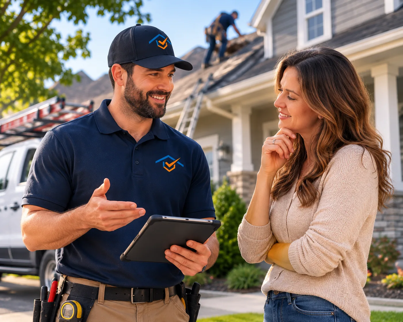 Roof Inspection FAQs in Saint Edward, NE